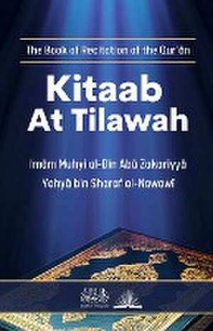 Kitaab At Tilawah de Imam Nawawi