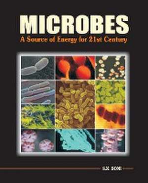 Microbes de S. K. Soni