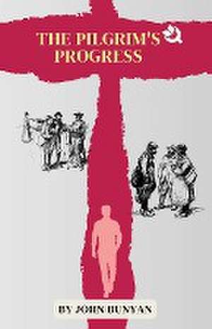 Pilgrim's Progress de John Bunyan