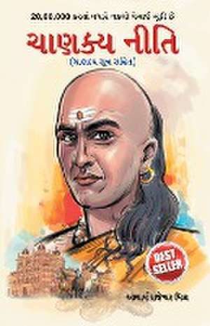 Chanakya Neeti de Rajeshwar Mishra