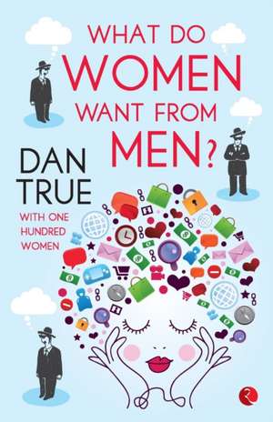 What Do Women Want From Men - 1st de Murray Laurence