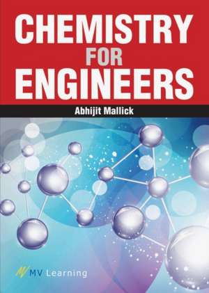 Chemistry for Engineers de Abhijit Mallick