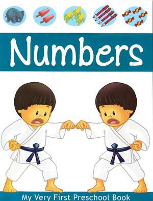 Numbers de Pegasus