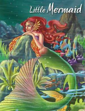 Little Mermaid de Pegasus