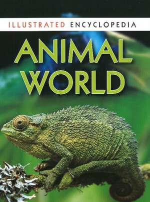 Animal World