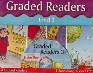 Pegasus: Graded Readers Level 3 de Pegasus