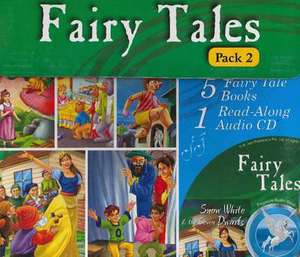 Fairy Tales Pack 2 de Pegasus