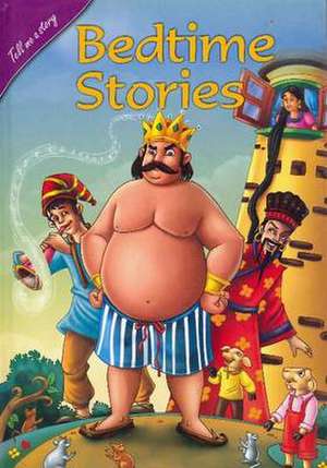 Bedtime Stories de B Jain Publishing