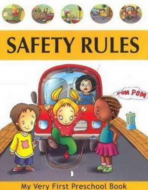 Safety Rules de Pegasus