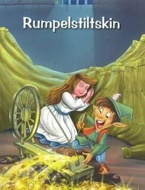 Rumpelstiltskin de Pegasus