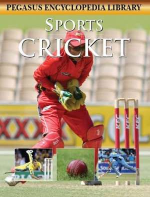 Cricket: Sports de Pegasus