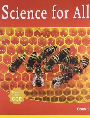 Science For All: Book 5 de Pegasus