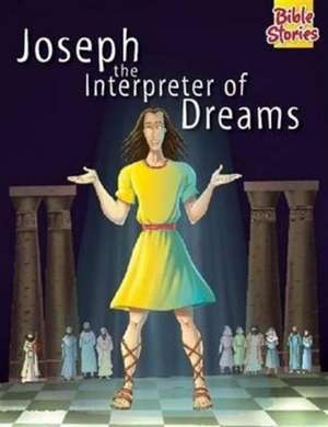 Joseph the Interpreter of Dreams de Pegasus