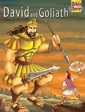 David & Goliath de Pegasus