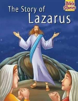 Story of Lazarus de Pegasus