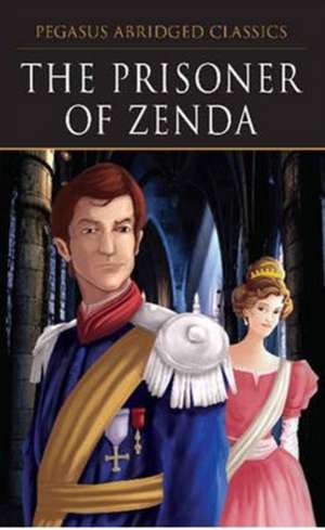 Prisoner of Zenda: Level 7 de Pegasus