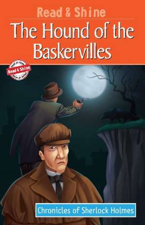 Hound of the Baskervilles de Pegasus