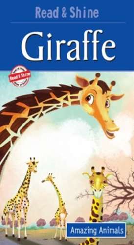 Giraffe de Pegasus