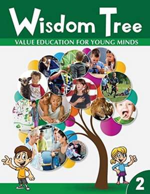 Wisdom Tree 2 de Pegasus