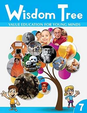 Wisdom Tree 7 de Pegasus