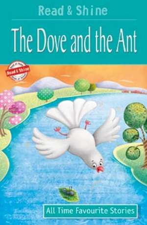 Dove & the Ant de Pegasus