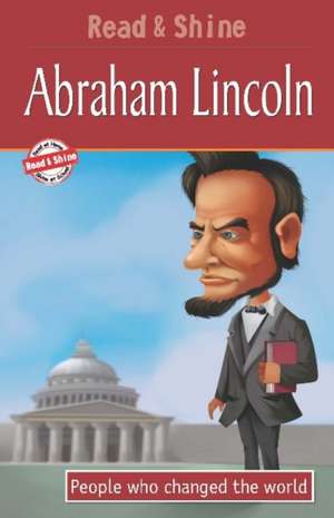 Abraham Lincoln de Pegasus