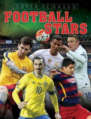 Football Stars de Pegasus