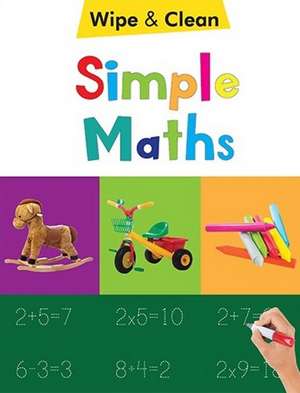 Simple Maths de Pegasus