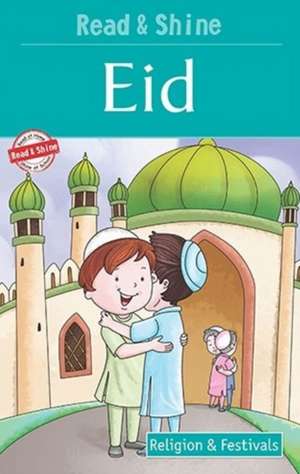 Eid de Pegasus