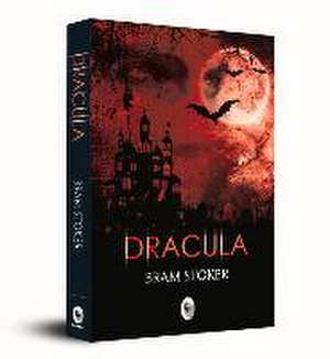 Dracula de Bram Stoker