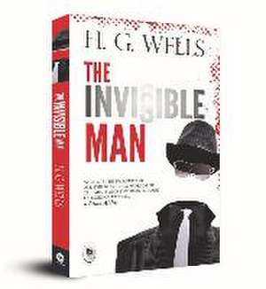 The Invisible Man de H. G. Wells