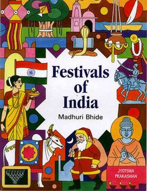 Bhide, M: Festival of India