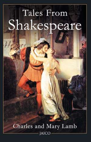 Tales From Shakespeare de Charles Lamb