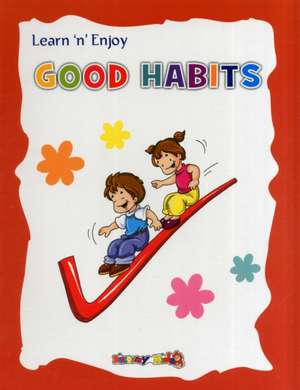 Good Habits de DISCOVERY KIDZ