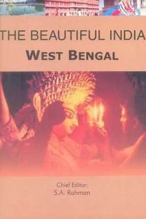 Beautiful India -- West Bengal de Syed Amanur Rahman