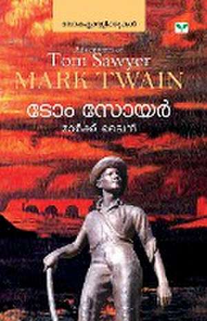 Tom Sawyer de Mark Twain