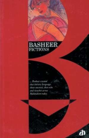 Basheer de Vanajam (Ed) Ravindran