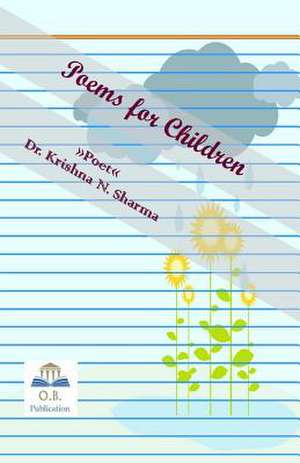 Poems for Children