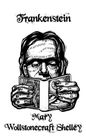Frankenstein de Mary Shelley