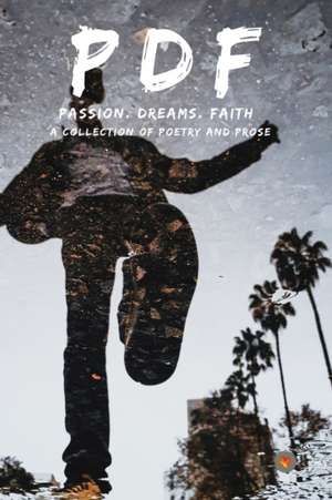 PDF, Passion. Dreams. Faith de Mrunaal Gawhande