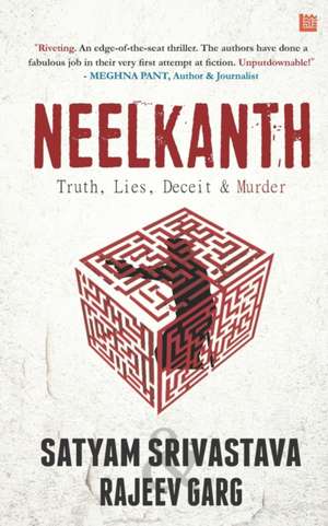Neelkanth de Rajeev Garg