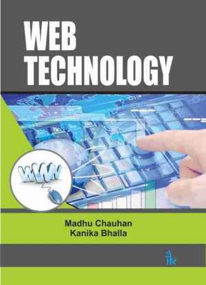 WEB TECHNOLOGY