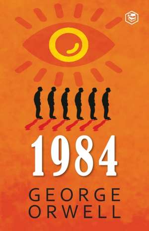 1984 de George Orwell