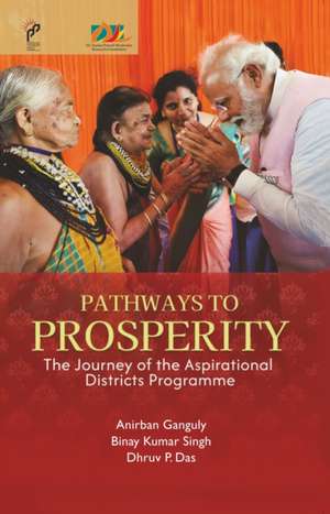 Pathways to Prosperity de Anirban Ganguly