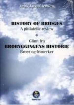 History of Bridges de Jens Jacob Jenson