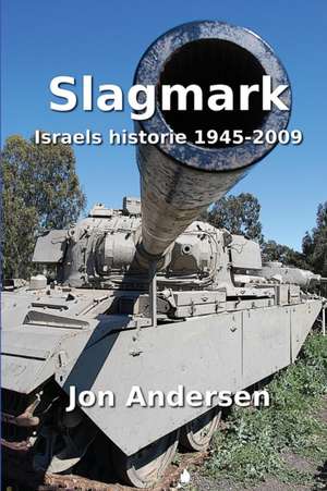 Andersen, J: Slagmark
