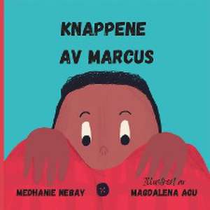 Knappene av Marcus de Medhanie Nebay Embaye