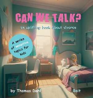 Can We Talk? de Thomas Dahl