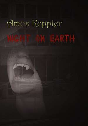 Night on Earth de Amos Keppler