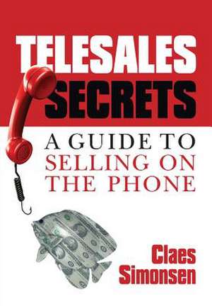 Telesales Secrets